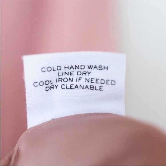 Hatch The Emily Blush Bohemian Floral Size 3 Maternity Dress L - Picture 6 of 13